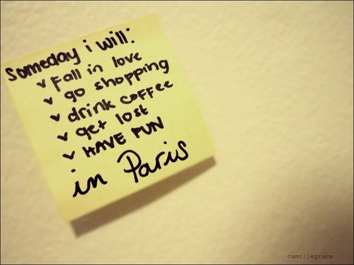 DONE IT ALL<3