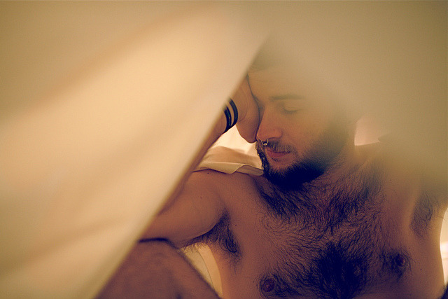 weweresotender:sottocoperta (by Marco &amp; Jacopo)