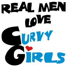 The man that loves curves