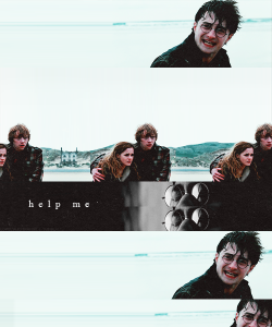 younopoo:  Evidently to Ron and Hermione,