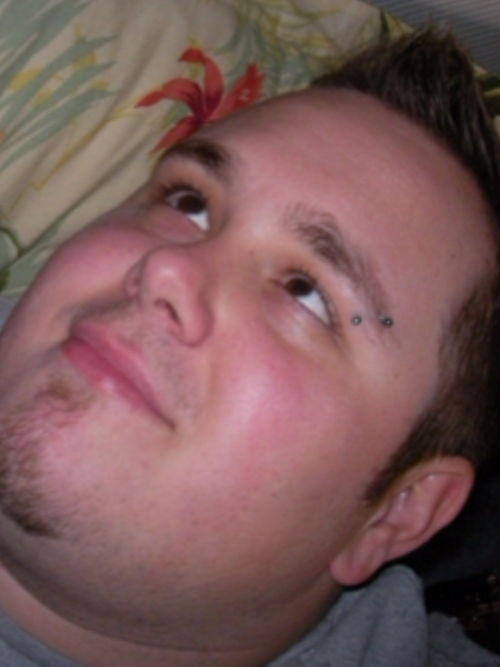 scream2013:  megabaerchen:  thechubclub:  Two things I know about this boy: 1. He’s fucking adorable. I want to eat him. 2. He’s dating (still, I think) a boy, with hazel eyes, who’s ex is a boy named Josh, who I’m trying to find pics and info