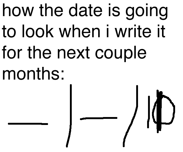 dana-all-over:  destinyjae:  OMG YES.   EVEN THIS YEAR. I don’t even know why.