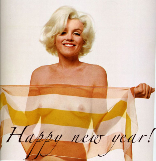 We wish you a vintage new year! adult photos