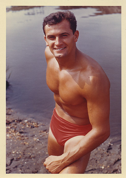 sperminherman:  Carmen Cacopardo, by Champion, 1960s.