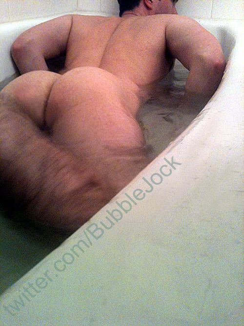 bubblejock:  NSFW. Fresh and clean for Gay2011. Happy New Year to my Tumblr and Twitter