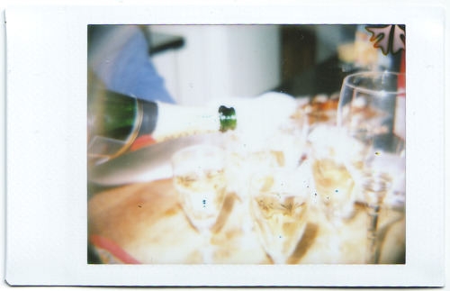 Happy New Year!! Moet champers was the first thing i drank this year&hellip;i feel so classy. 