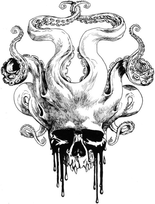 paganlovefest:  Robbin Graves - Natural Ink 