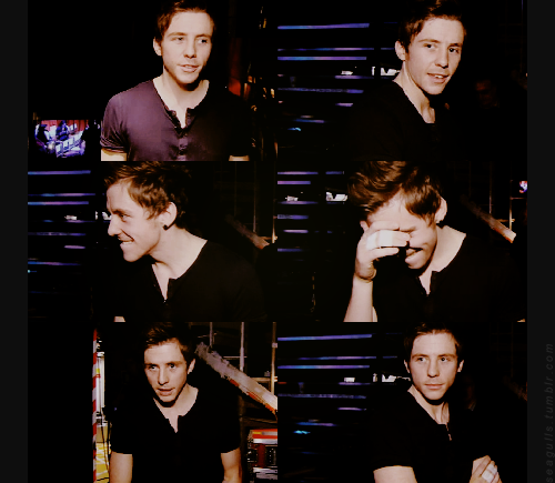 If this is love then love is easy ♥