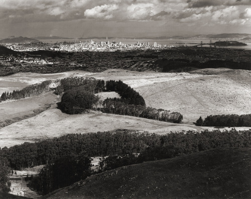 XXX San Francisco from Television Park, San Bruno photo