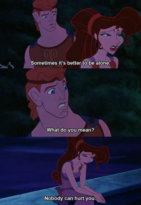 Be Tender