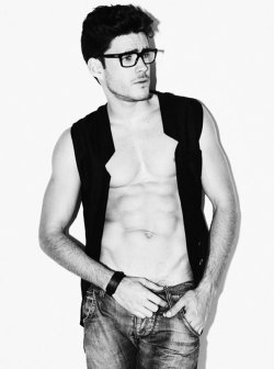 hot geek