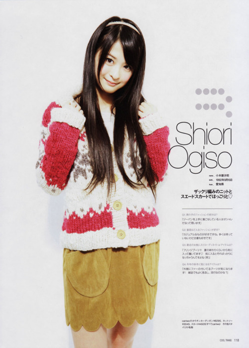 hinatin:  Shiorin &lt;3