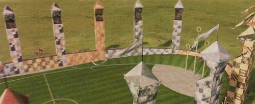 expelliarmuz:  Top 5 Favourite Scenes in Harry Potter and the Sorcerer’s Stone