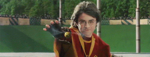 expelliarmuz:  Top 5 Favourite Scenes in Harry Potter and the Sorcerer’s Stone