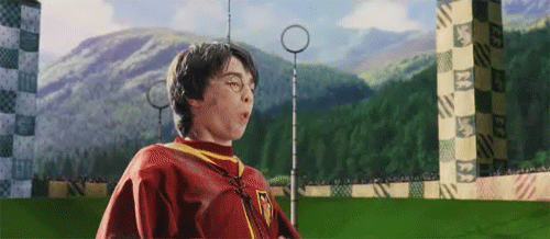 expelliarmuz:  Top 5 Favourite Scenes in Harry Potter and the Sorcerer’s Stone