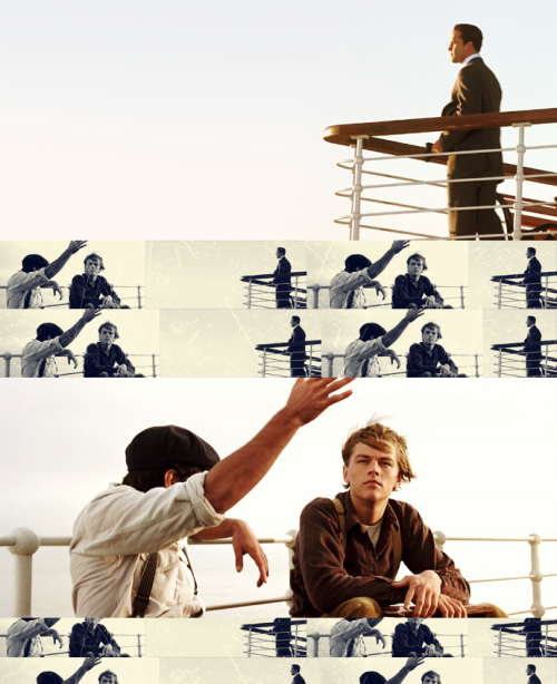 ihearttitanic: fuckyeahrmstitanic: I’ve been watching your world from afar, I’ve been tr