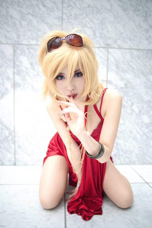 cosplaygirl: de die in diem : 2010.12.29&amp;30&amp;31-となコス-