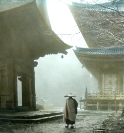 shikan-ta-za:  cold-soul:  “Wandering Monk”