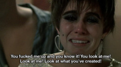 Factory girl&lt;3 i think i liked this movie way too much