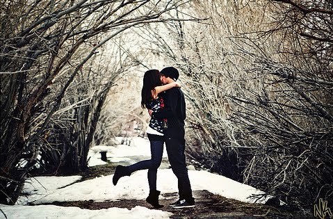 I want to tell you why I love youI’ve loved you since i met you…but I wouldn’t al