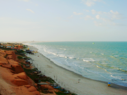 fylatinamerica:  Submitted By Warning Fragrance Canoa Quebrada, CE, Brasil 