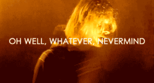 KURT DONALD COBAIN LIVES