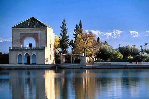 itsnorthafrica: marrakech, morocco.