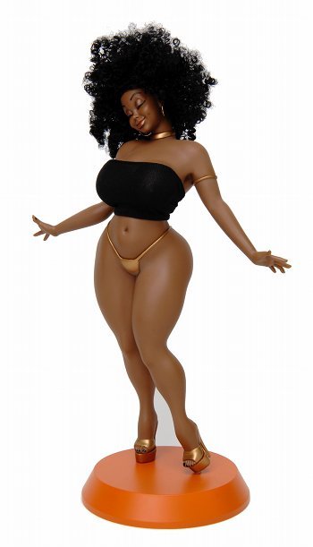 hotebony-daily:  