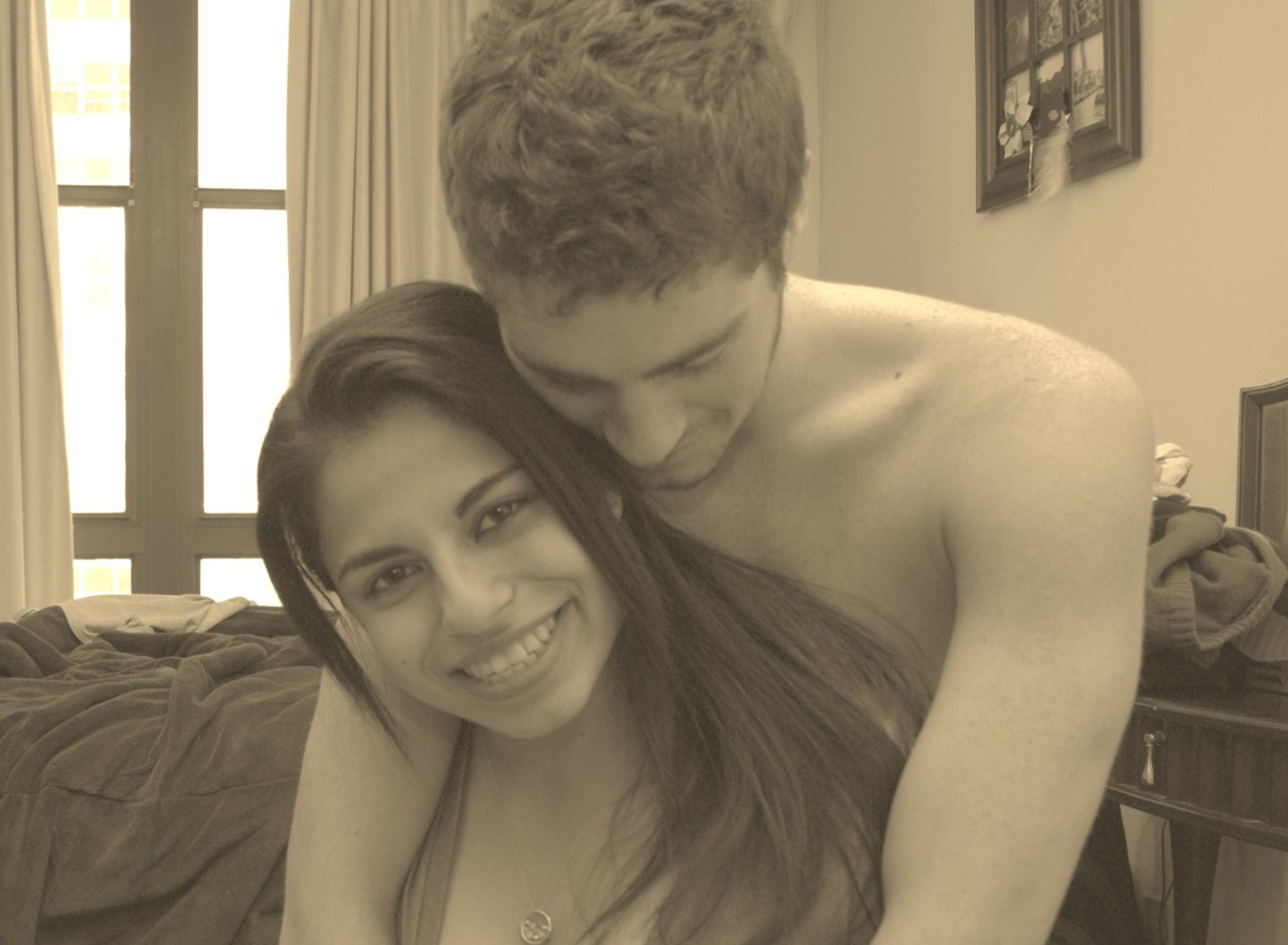iloveshitwasted:    Forever Amazing……… “Find  [I found] a guy [Nick]