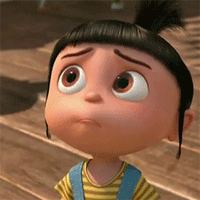 I hate it when you talk to someone every single day and then it just stops. All of a sudden neither of you say a word to each other. I hate that.
