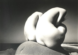 natitud:  twins by Kishin Shinoyama 