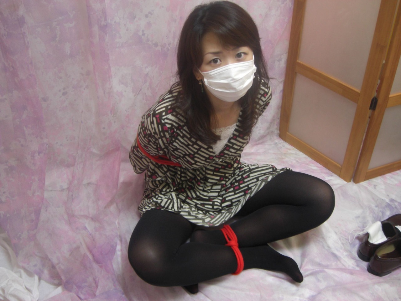 max07min:  bondage photo - bondage like Ⅲ - Yahoo!ブログ