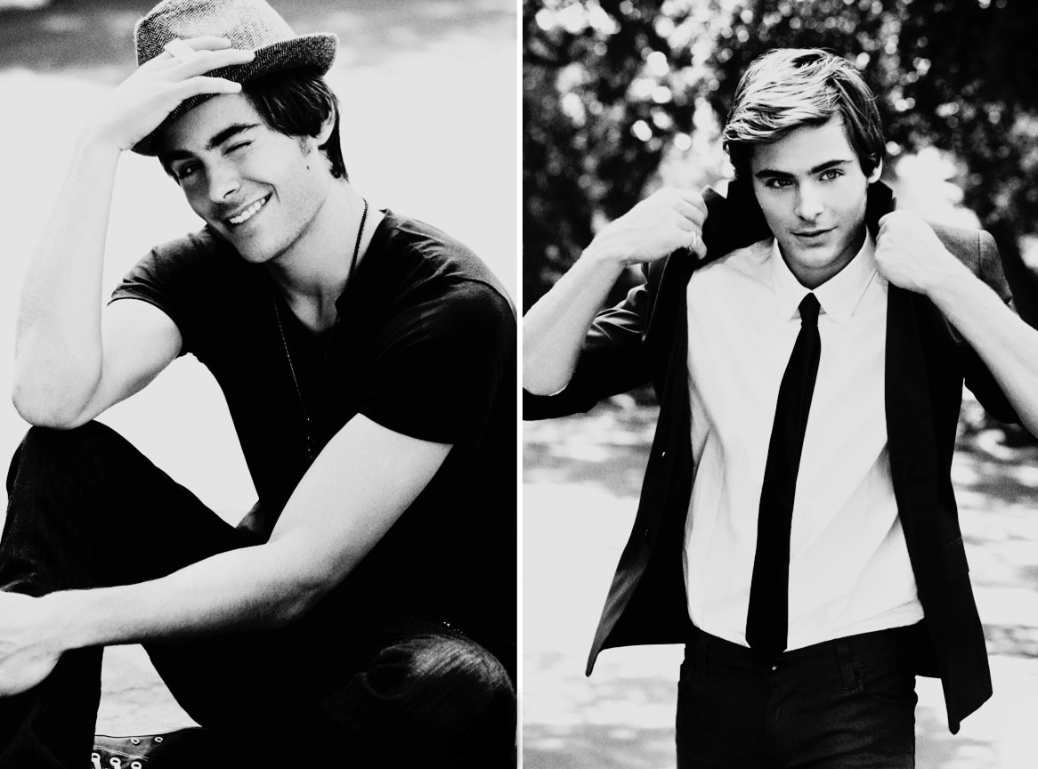 Hey Handsome..