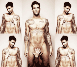 peacerevelation:  Well hello there, Adam.