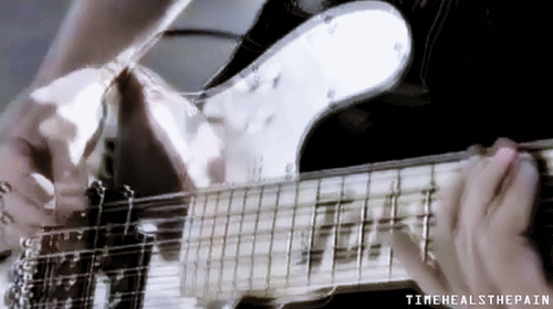 timehealsthepain:  Rawr Georg :) 