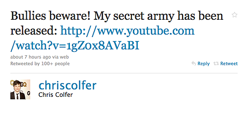 -hewastheirfriend:  homemadedarkmark:  chriscolferlove:     O H M Y G O D   Chris omg  AHAHAH
