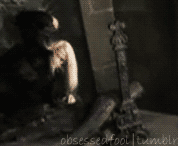 crocodilepatronus:   Lucius: I wasn’t that drunk last night Narcissa: you were