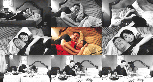 lisamarieblueberry:  30 Day How I Met Your Mother Challenge Day 4. Favorite Lilipad/Marshmallow