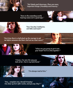 dailypotter:  Hermione Jean Granger (favorite