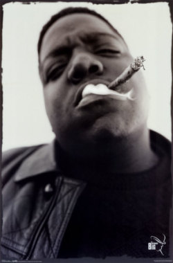 Biggie.