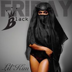 nymovanity:  The Queen Bee - Lil Kim. I gotta