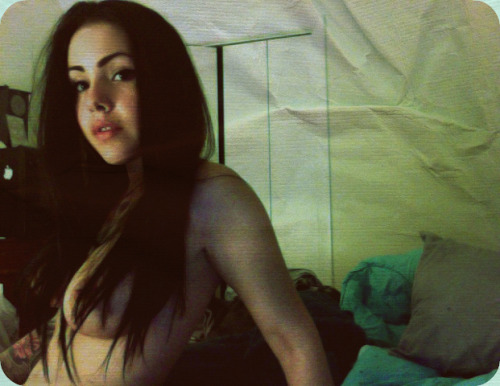 magalomania:  I need you so much closer. 