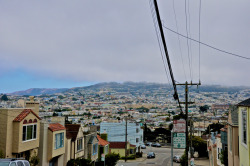 fuckyeahphotography:  SF state of mind 