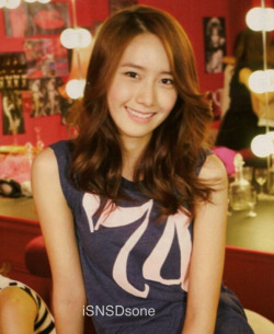 isnsdsone:  Yoona 