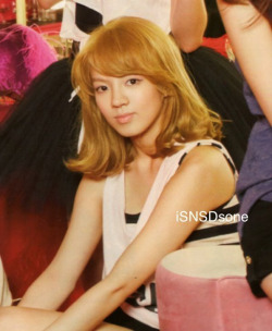 isnsdsone:  Hyo 