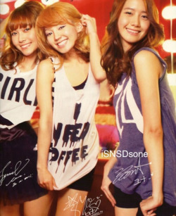 iSNSDsone ♥