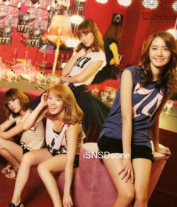 iSNSDsone ♥