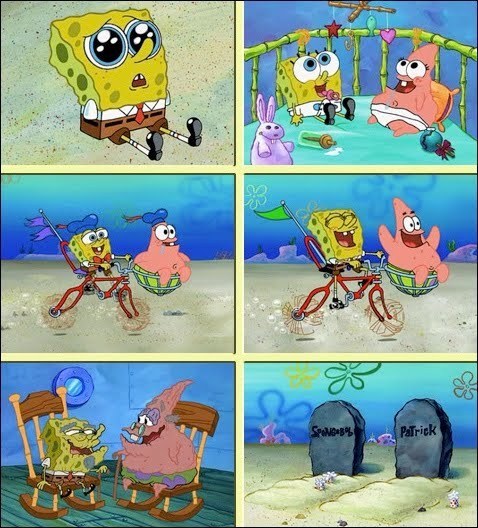  REAL Best Friends Forever&lt;3 