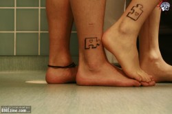 one day, i want someone to want this with me. :)