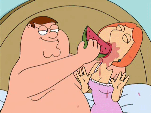 darksideofambition:  lol peter tryna be sexual adult photos